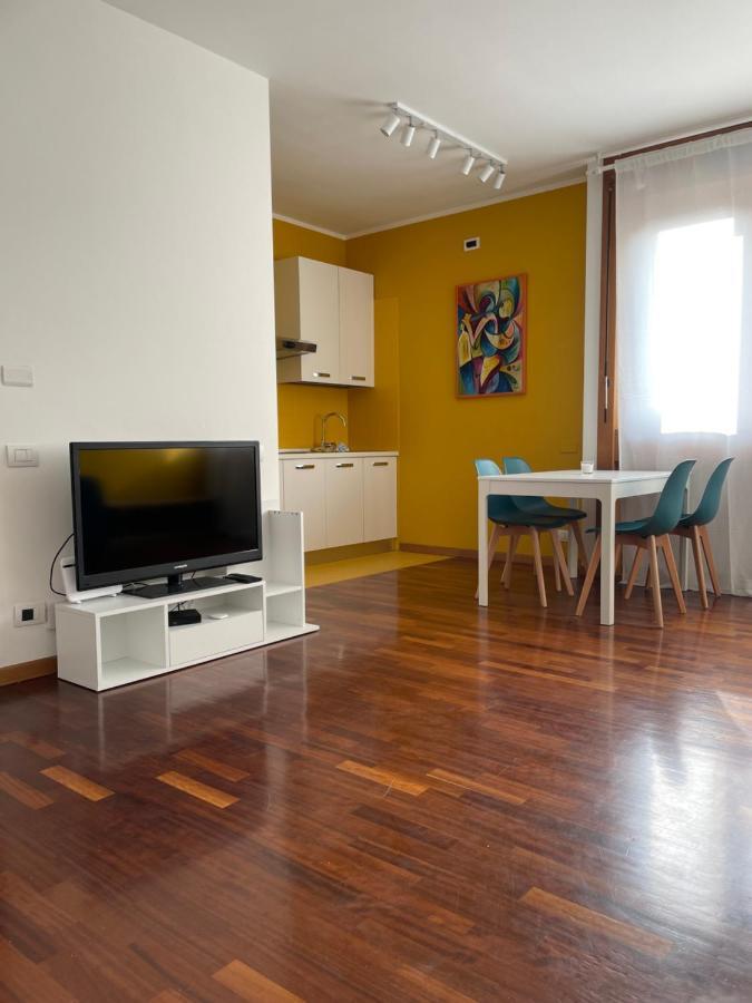 Bicocca Apartment Milan Exterior photo