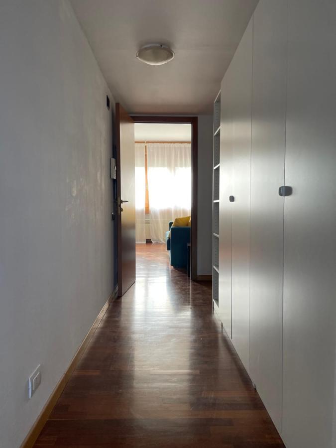 Bicocca Apartment Milan Exterior photo